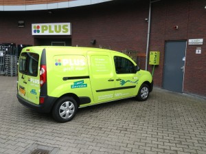 Plus Koelhuis