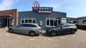 Schaart