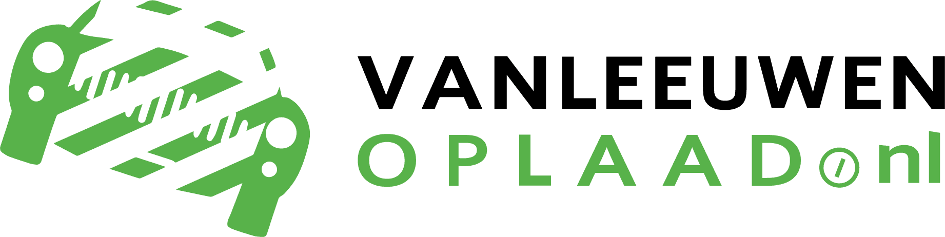 Van Leeuwen Oplaad
